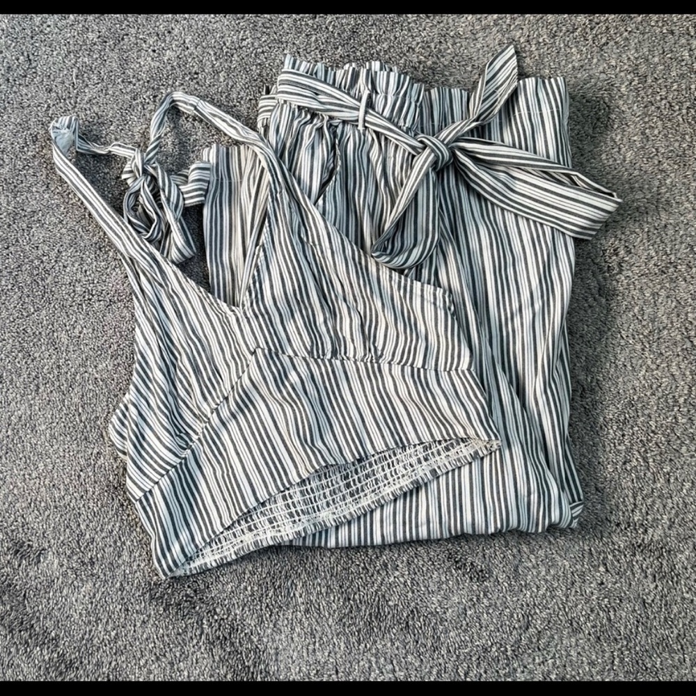 american eagle set